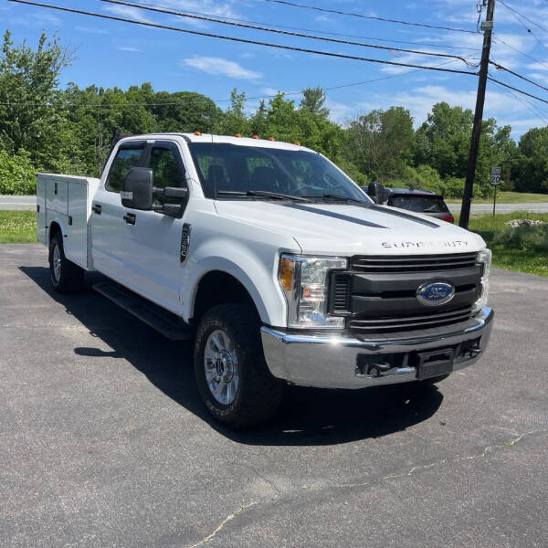 ford f-350 super duty chassis cab 2017 1FD8W3F64HEE59072 image ford f-350 super duty chassis cab 2017 1FD8W3F64HEE59072 image